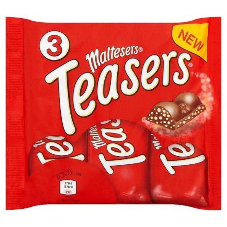malteasers